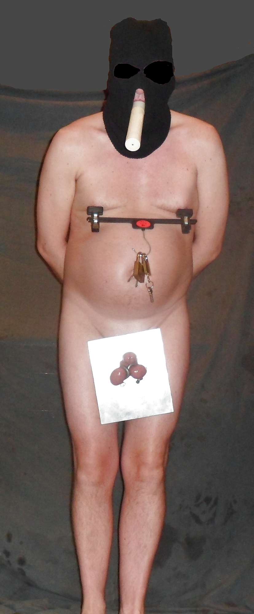 New kink
 #13645470