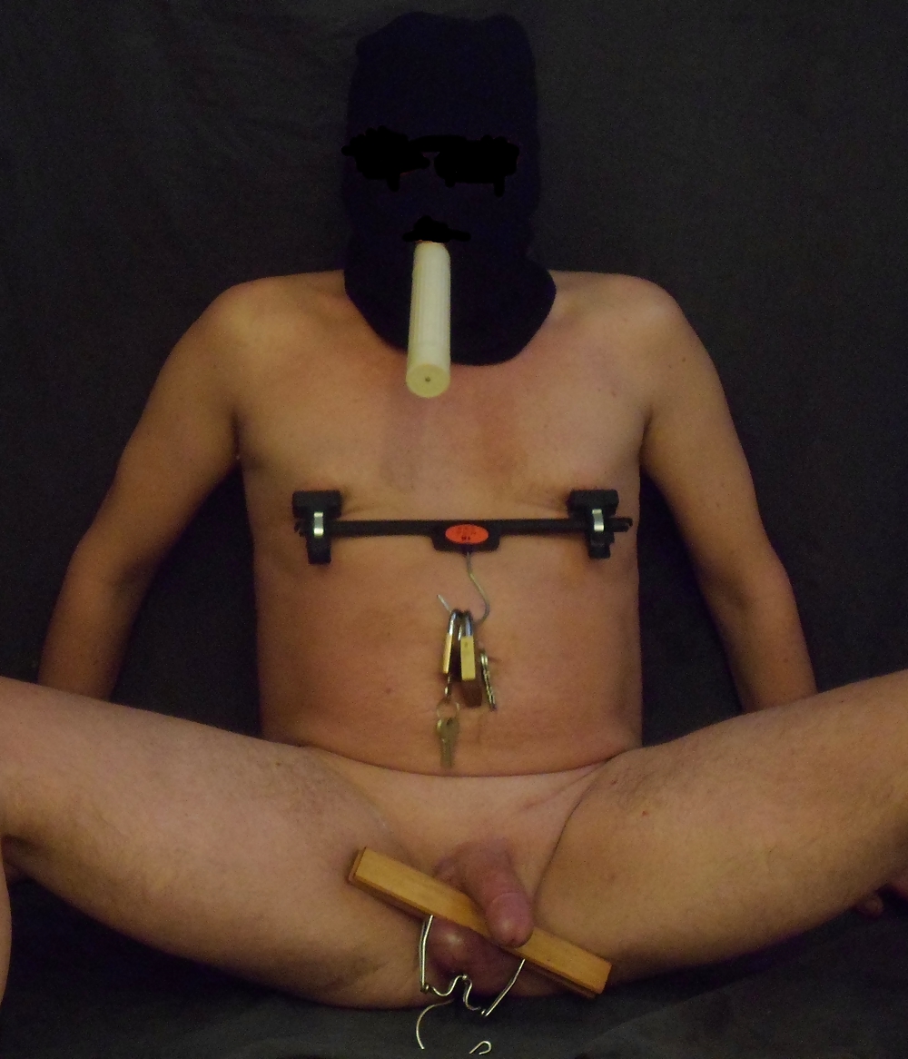 New kink
 #13645489