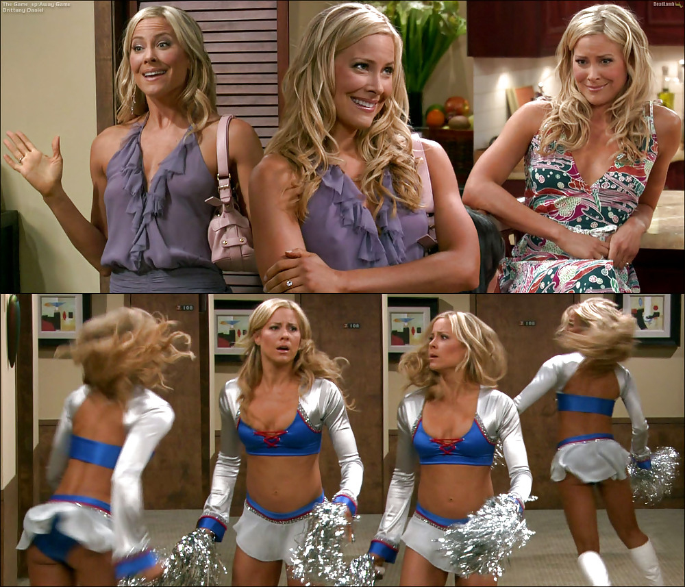 Brittany Daniel #3788808