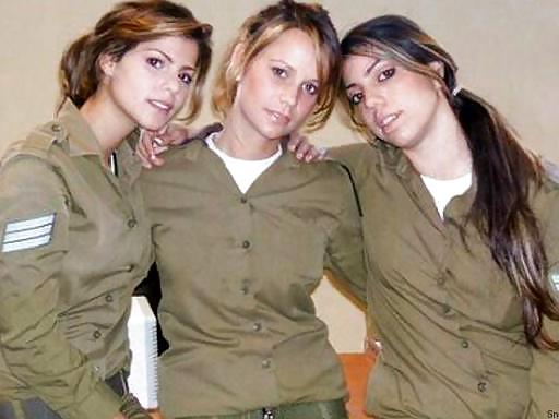 Sexy IDF from Google #4056120