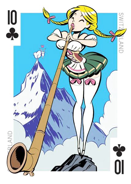 Sexy IDF from Google #4056298