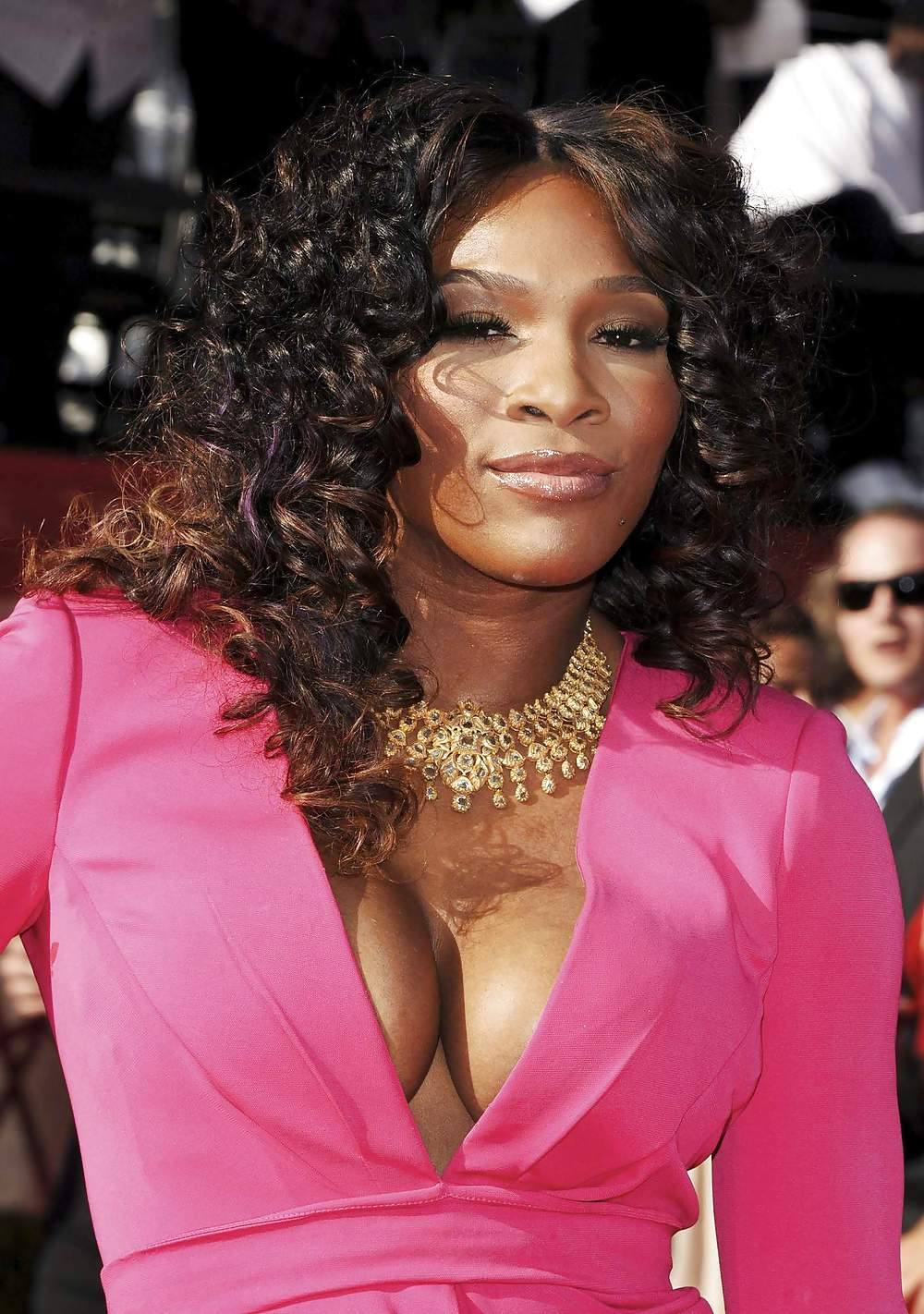 Serena Williams - 2011 ESPY Awards - Los Angeles #7958696