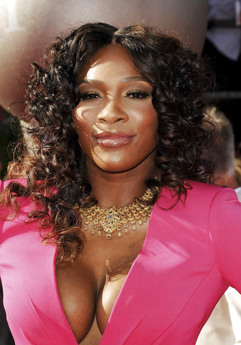 Serena Williams - 2011 ESPY Awards - Los Angeles #7958784