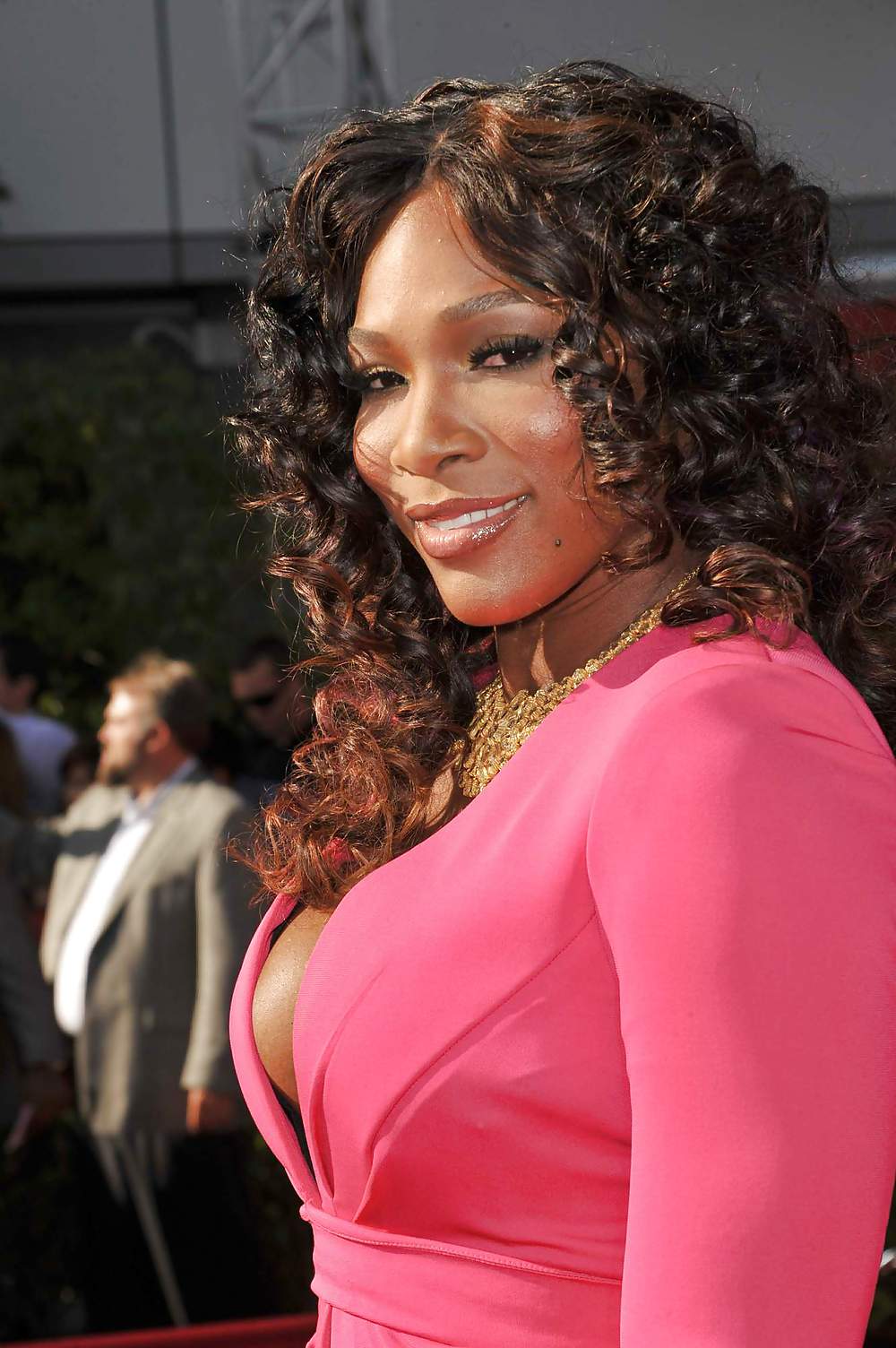 Serena Williams - 2011 ESPY Awards - Los Angeles #7958835