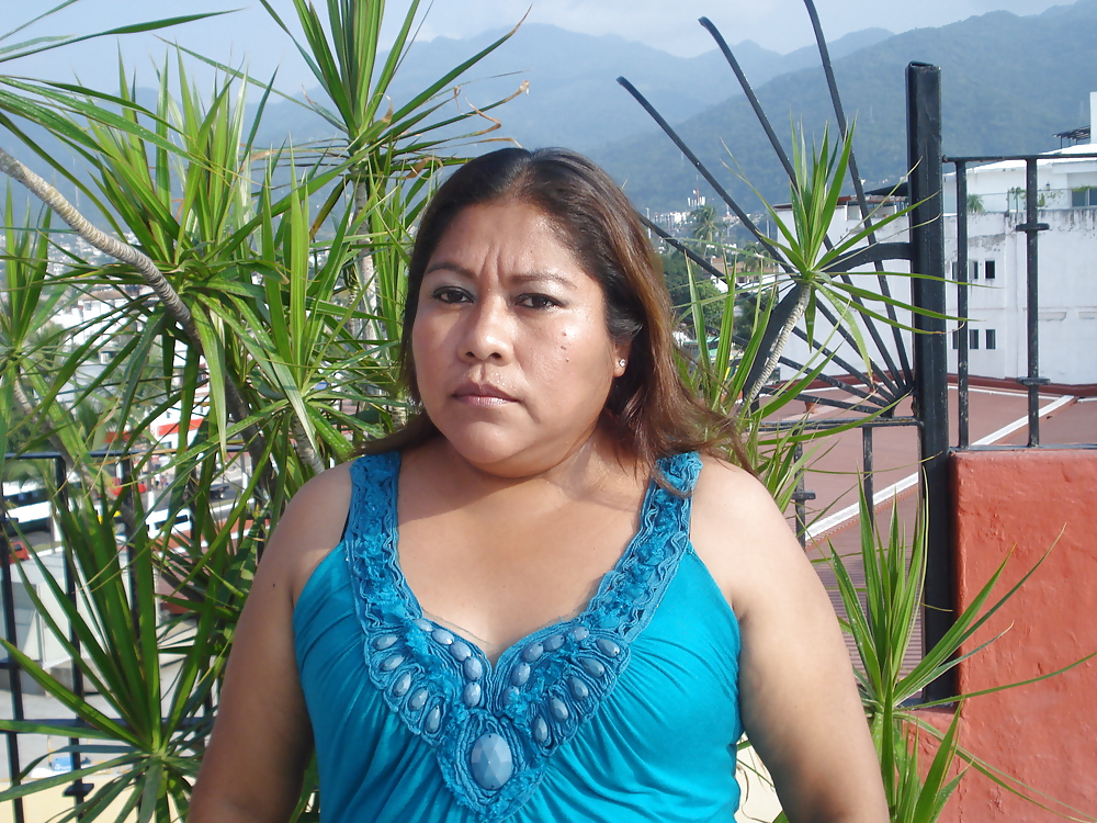 Marita avila guerrero
 #14500722