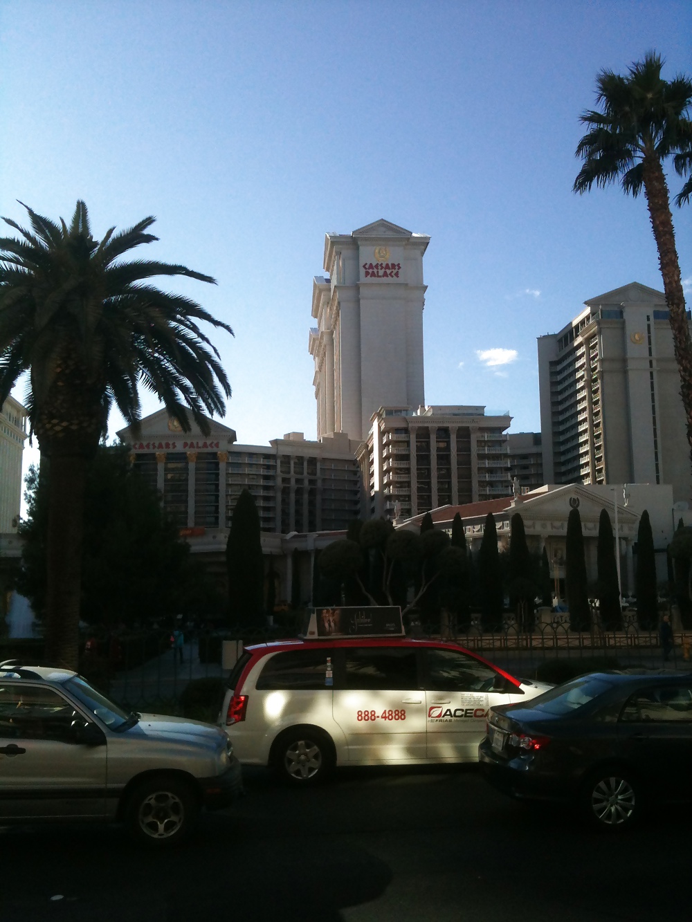 My time in Las Vegas. :) Part 3 #16841956