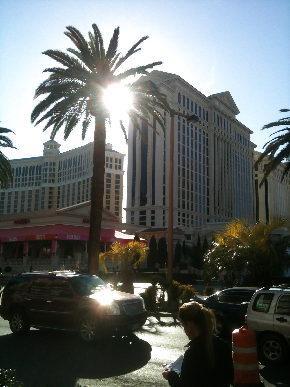 My time in Las Vegas. :) Part 3 #16841967