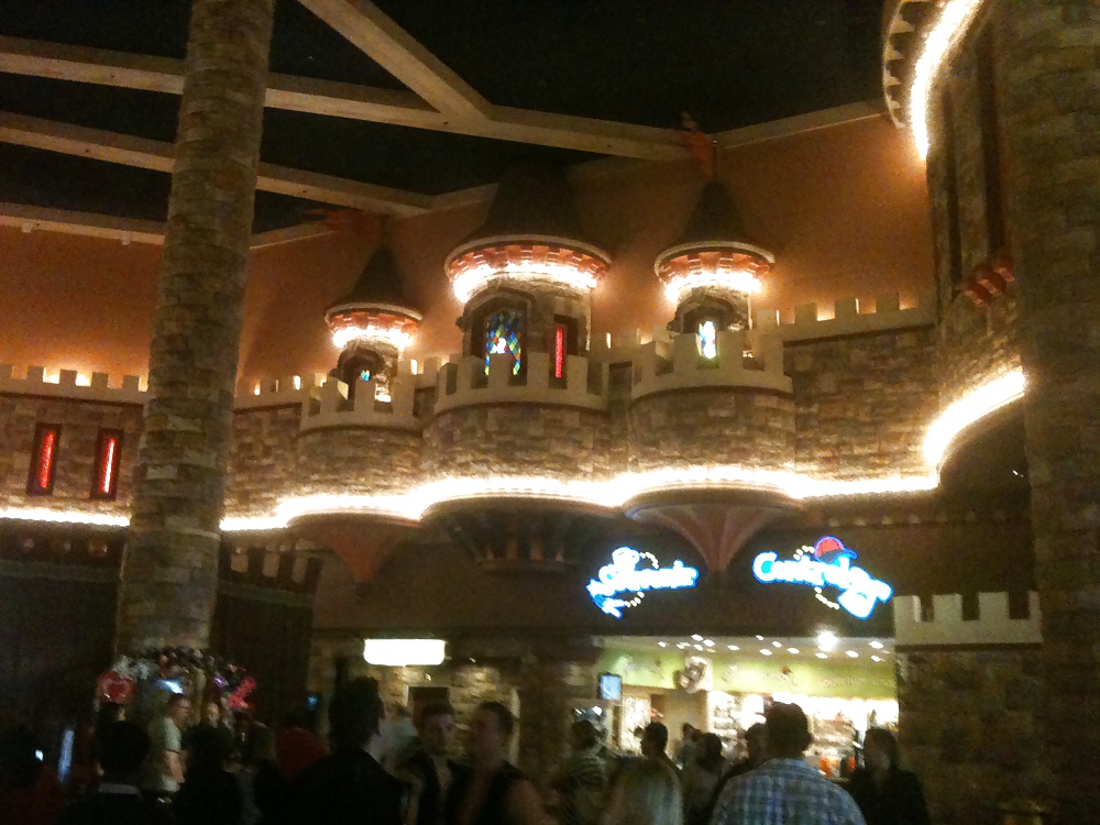 My time in Las Vegas. :) Part 3 #16842016