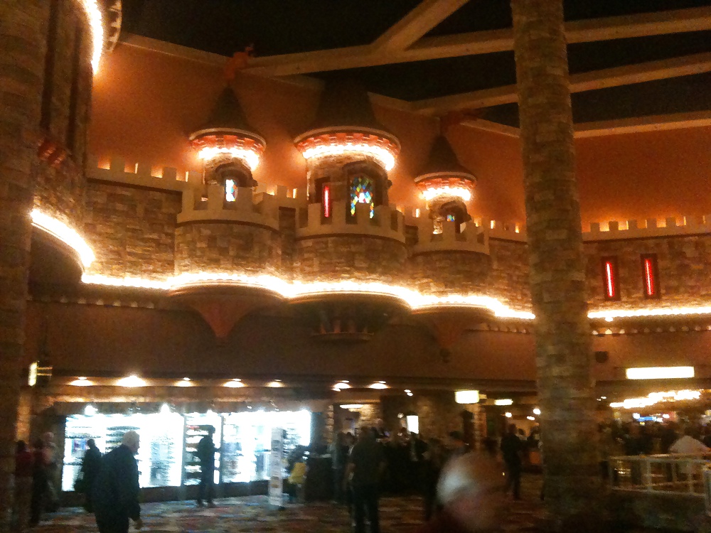 My time in Las Vegas. :) Part 3 #16842025