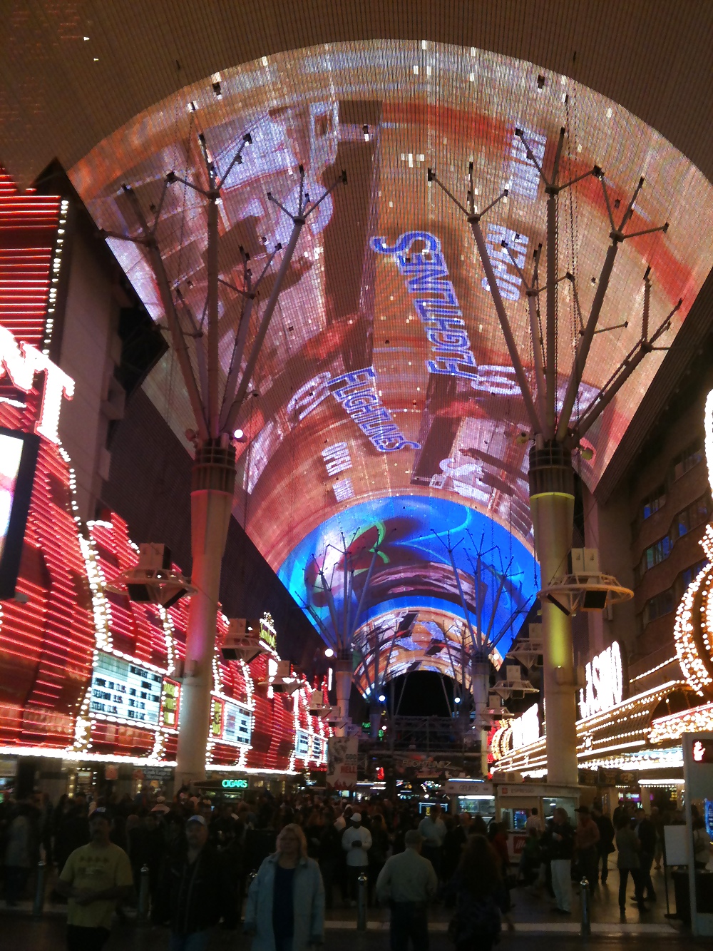 My time in Las Vegas. :) Part 3 #16842036
