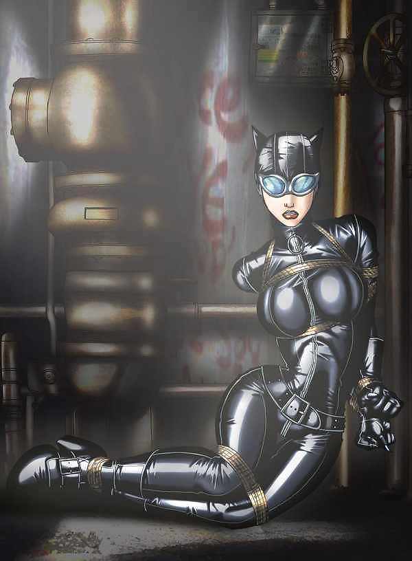 Catwoman #3296583