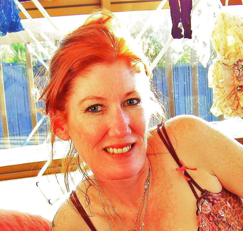 More Bare Wife Mandy #9996735