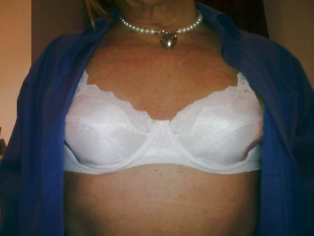 Mis sujetadores
 #16063357