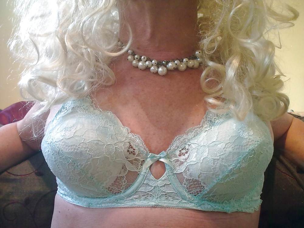 Mis sujetadores
 #16063363