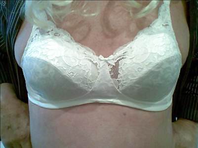 Mis sujetadores
 #16063370