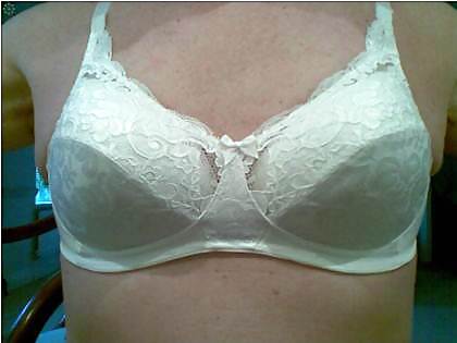 Mis sujetadores
 #16063375