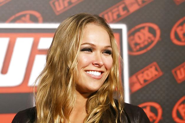 Ronda rousey mma
 #19389100