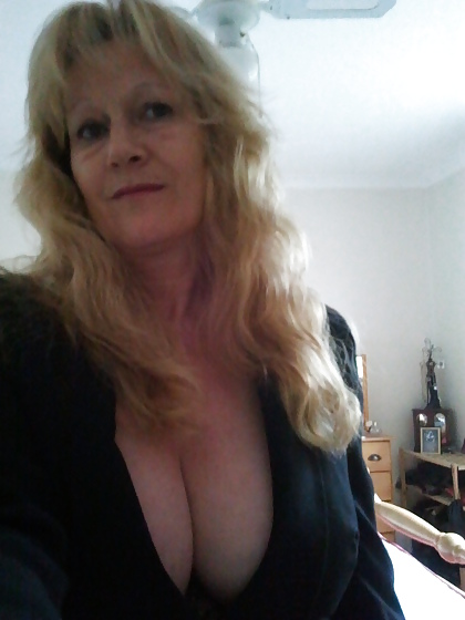 Mature Juile #8197878