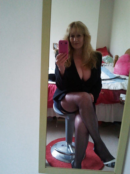 Mature Juile #8197907