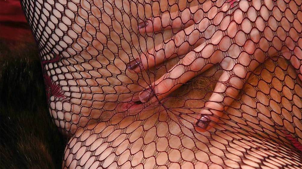 Ich Liebe Nylons 81 #12484709