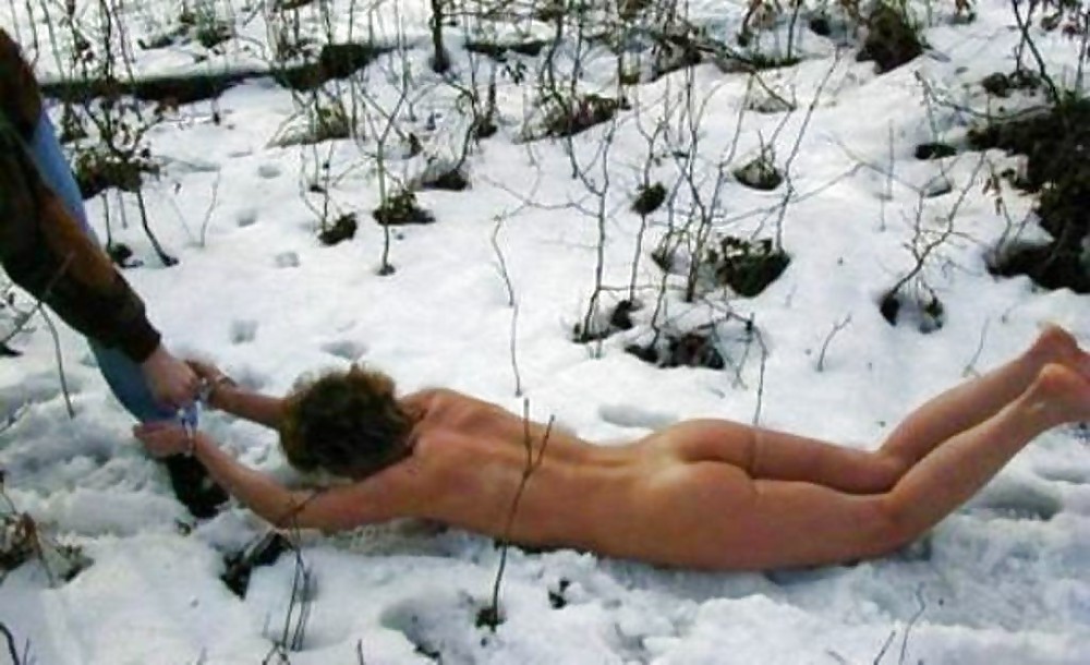 Nude art - winter special 2 #8250186