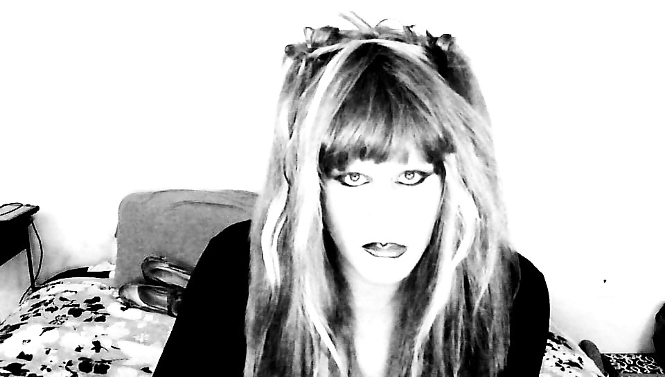 Hoppla, Ich Habe Total In Pixie Make-up Wieder ..... #17761541