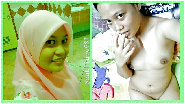 Nude hijab girls from malaysia and indonesia #22539377