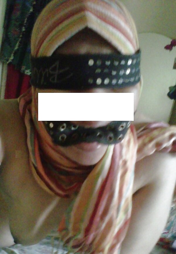 Nackt Hijab Mädchen Aus Malaysia Und Indonesien #22539422