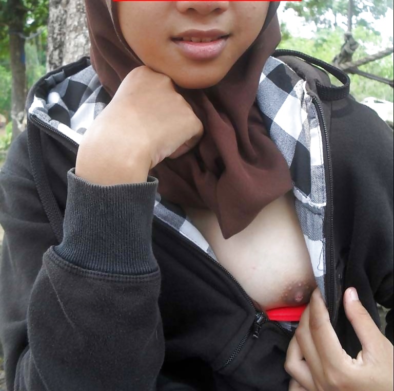 Nackt Hijab Mädchen Aus Malaysia Und Indonesien #22539428