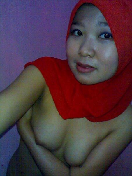 Nude hijab girls from malaysia and indonesia #22539540