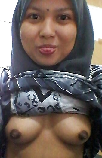 Nackt Hijab Mädchen Aus Malaysia Und Indonesien #22539558