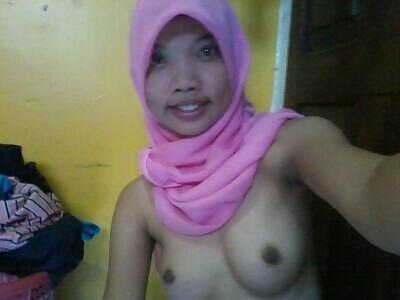 Nude hijab girls from malaysia and indonesia #22539576