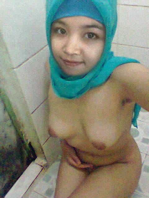 Nude Hijab Girls From Malaysia And Indonesia Porn Pictures Xxx Photos 