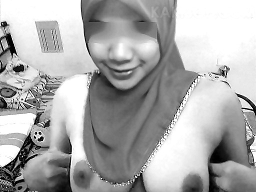 Nackt Hijab Mädchen Aus Malaysia Und Indonesien #22539615