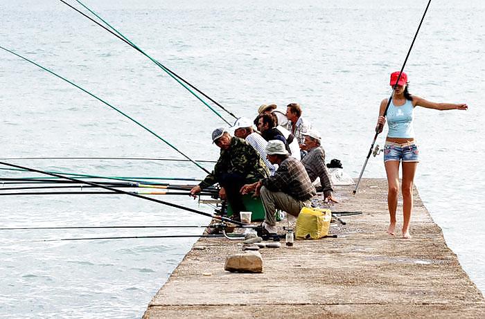 Funny & sexy part III