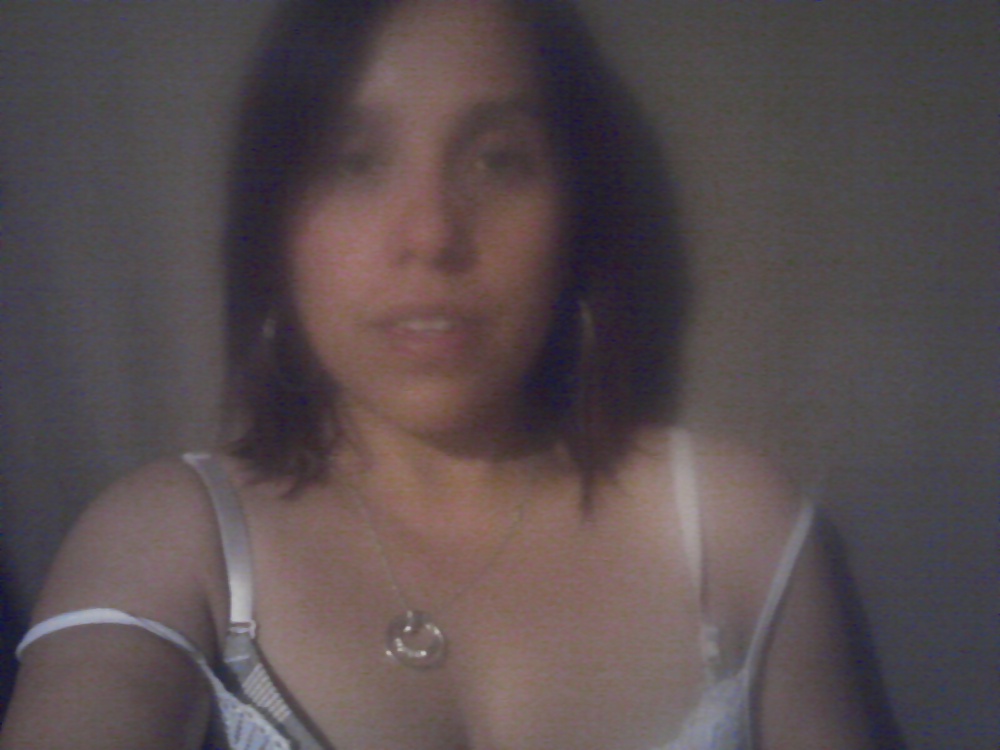 Esta es la zorrita