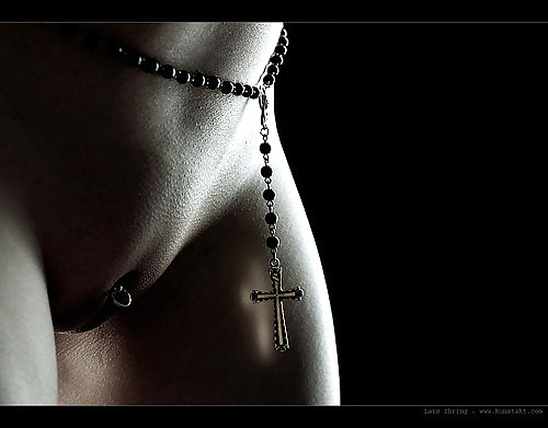 Crucified! #9581885