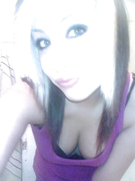 Goth Hottie #1722593