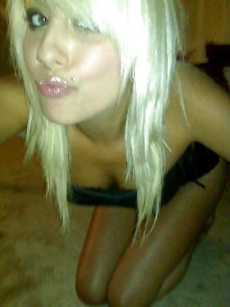 Goth Hottie #1722607