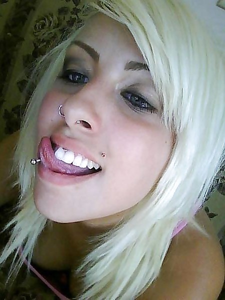 Goth Hottie #1722632