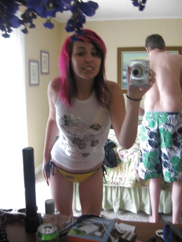 Goth Hottie #1722654