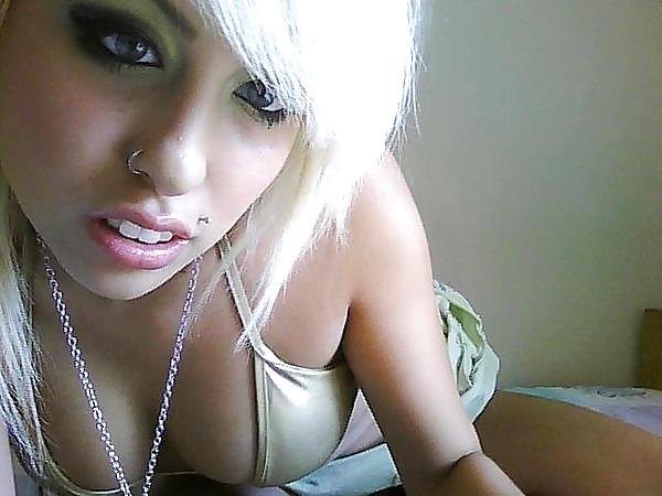 Goth Hottie #1722671