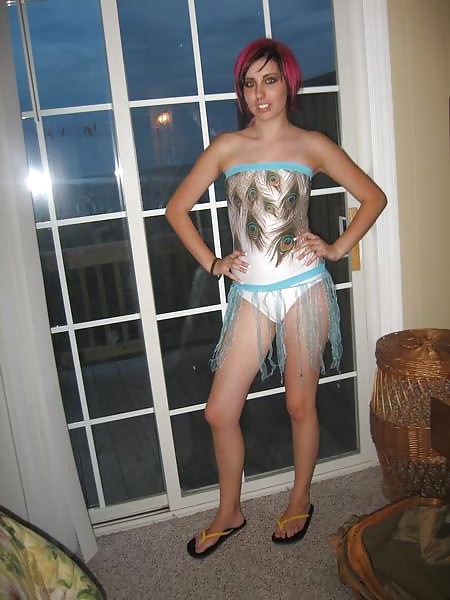 Goth Hottie #1722686