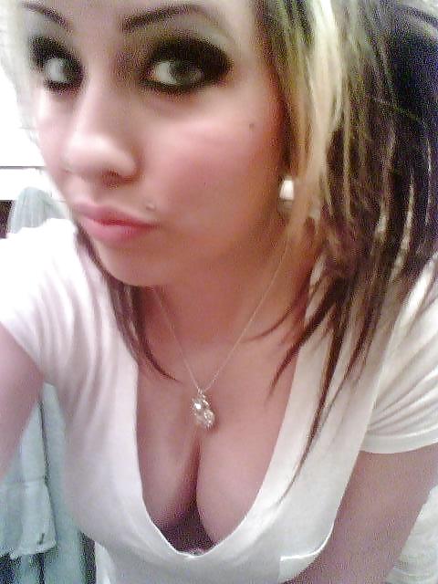 Goth Hottie #1722690