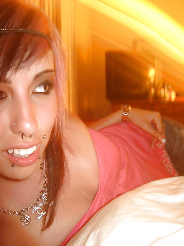 Goth Hottie #1722703