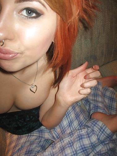 Goth Hottie #1722724