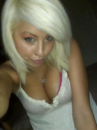 Goth Hottie #1722727