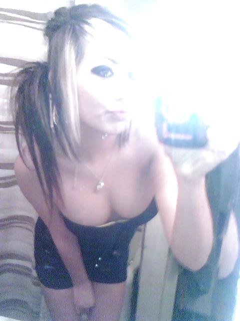 Goth Hottie #1722754