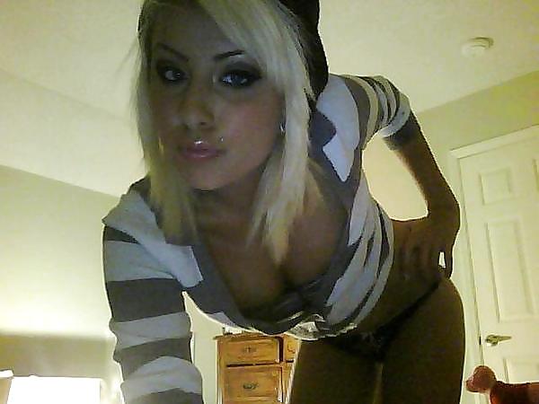 Goth Hottie #1722773