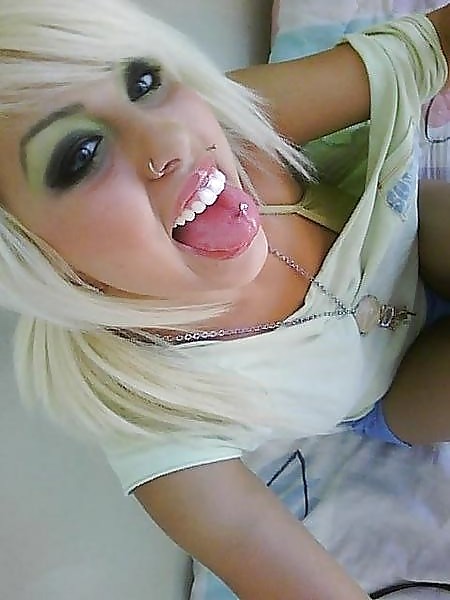 Goth Hottie #1722779